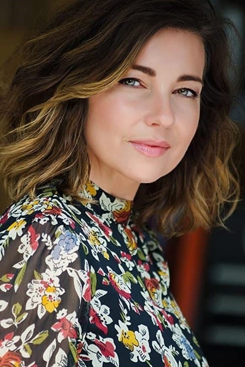 Zdjęcie Shari Rigby