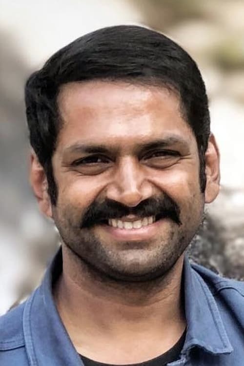 Zdjęcie Sharib Hashmi