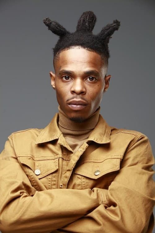 Zdjęcie Shariff Earp