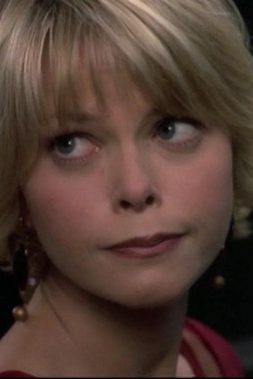 Zdjęcie Sharisse Baker-Bernard