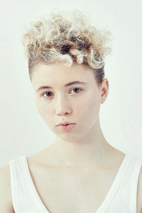 Zdjęcie Sharleen Temple