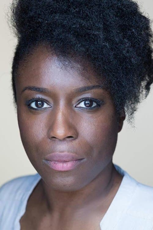 Zdjęcie Sharlene Whyte