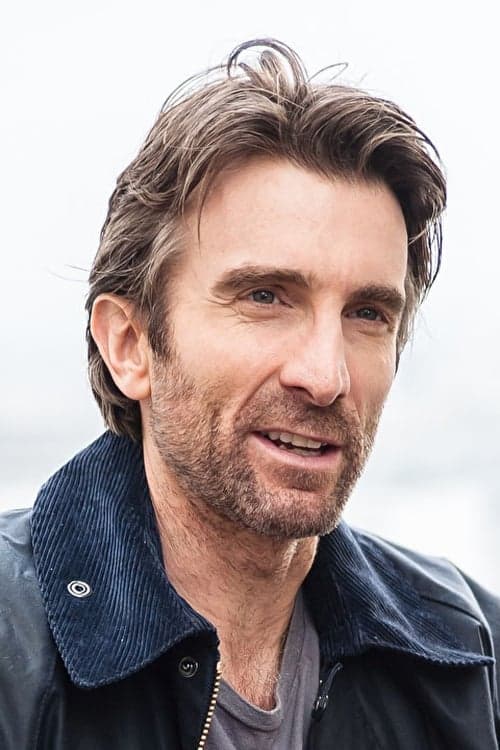Zdjęcie Sharlto Copley