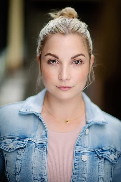 Zdjęcie Sharnee Tones