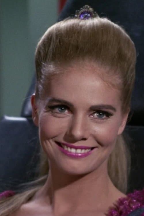 Zdjęcie Sharon Acker