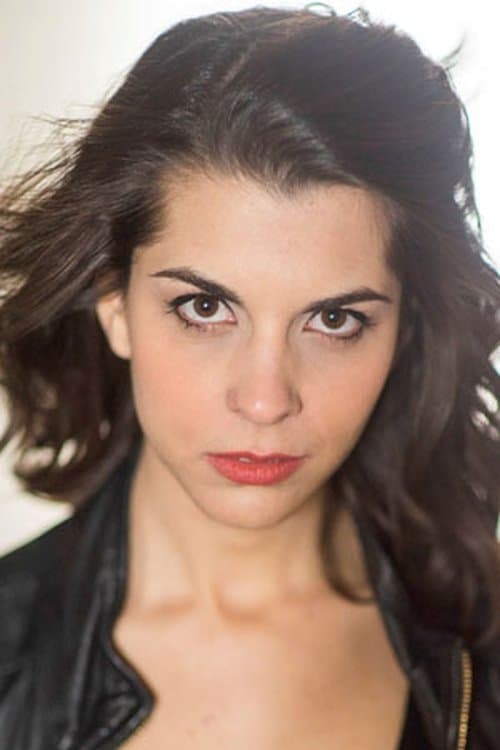 Zdjęcie Sharon Alessandri