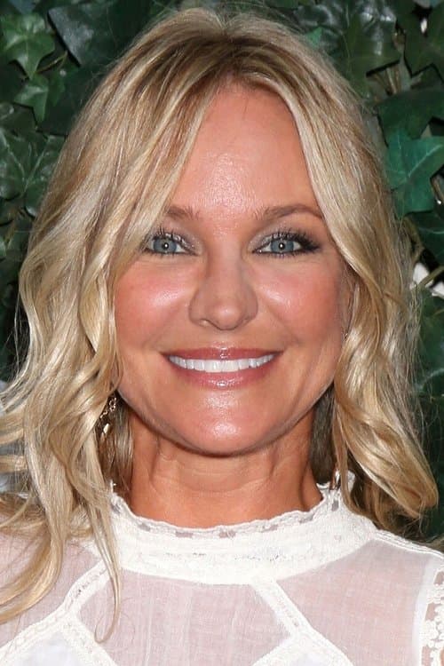 Zdjęcie Sharon Case
