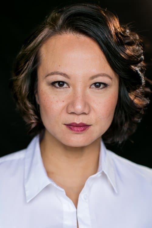 Zdjęcie Sharon Crandall