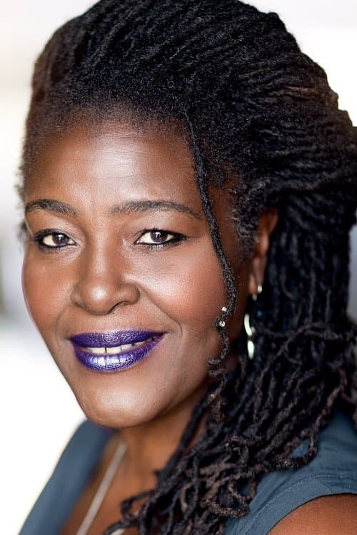 Zdjęcie Sharon D. Clarke