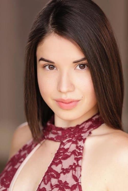 Zdjęcie Sharon Desiree