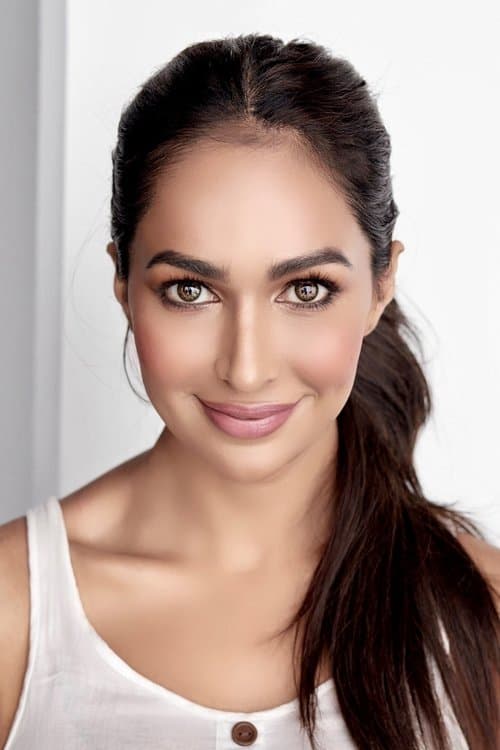 Zdjęcie Sharon Johal