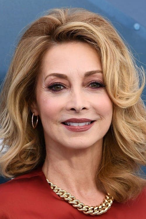 Zdjęcie Sharon Lawrence