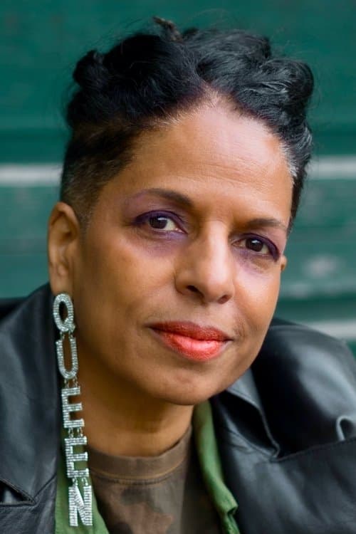 Zdjęcie Sharon Lewis