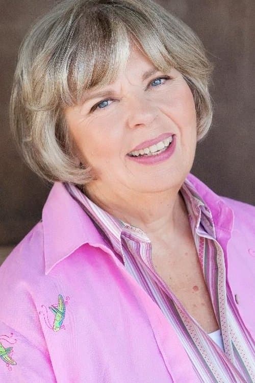 Zdjęcie Sharon Madden