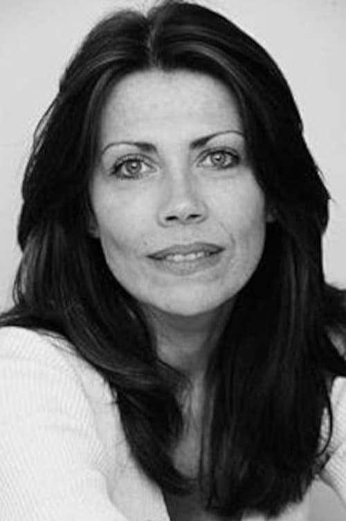 Zdjęcie Sharon Maiden