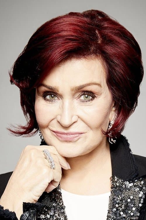 Zdjęcie Sharon Osbourne