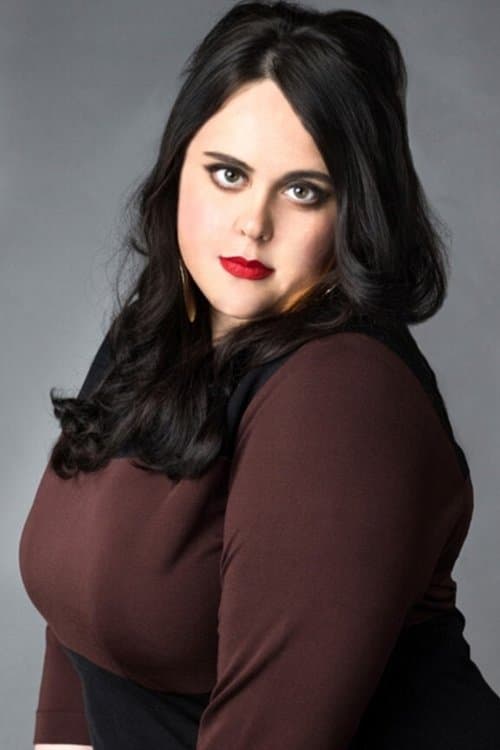 Zdjęcie Sharon Rooney