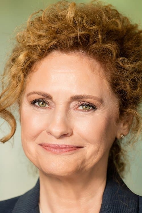 Zdjęcie Sharon Sharth