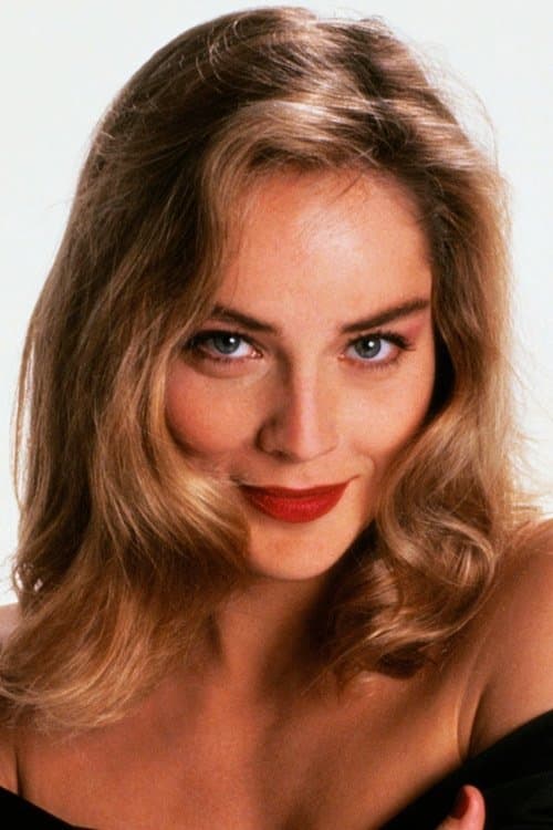 Zdjęcie Sharon Stone