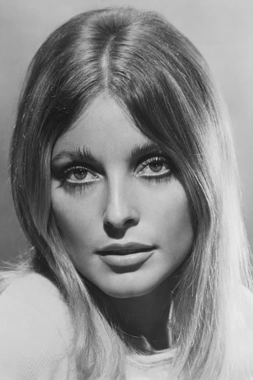 Zdjęcie Sharon Tate