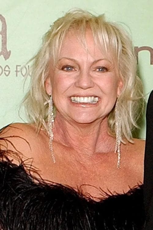 Zdjęcie Sharon Thomas Cain