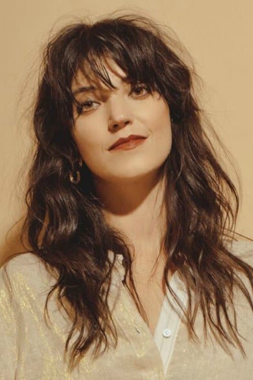 Zdjęcie Sharon Van Etten