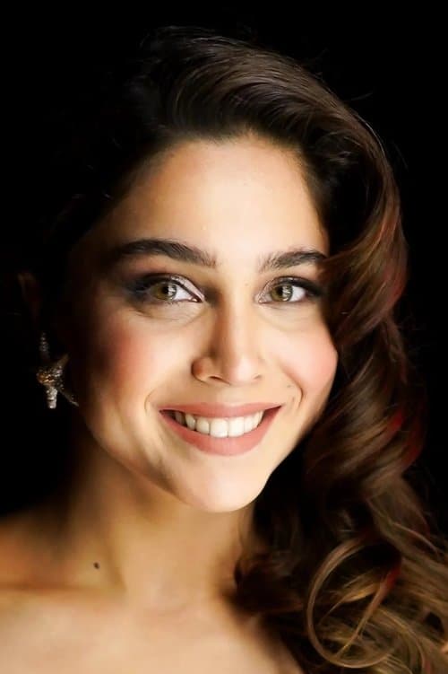 Zdjęcie Sharvari Wagh