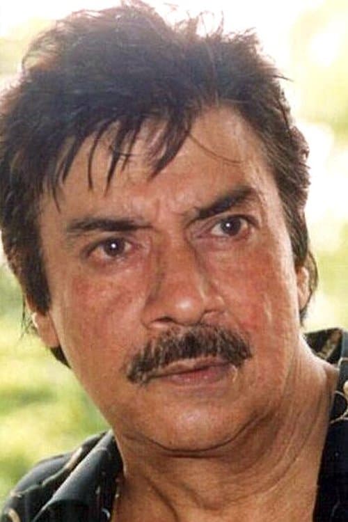 Zdjęcie Shashi Kiran