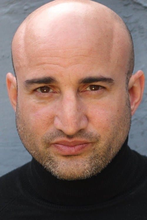 Zdjęcie Shashi Rami