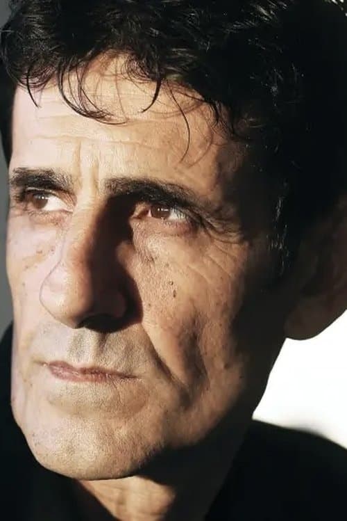 Zdjęcie Shaul Mizrahi