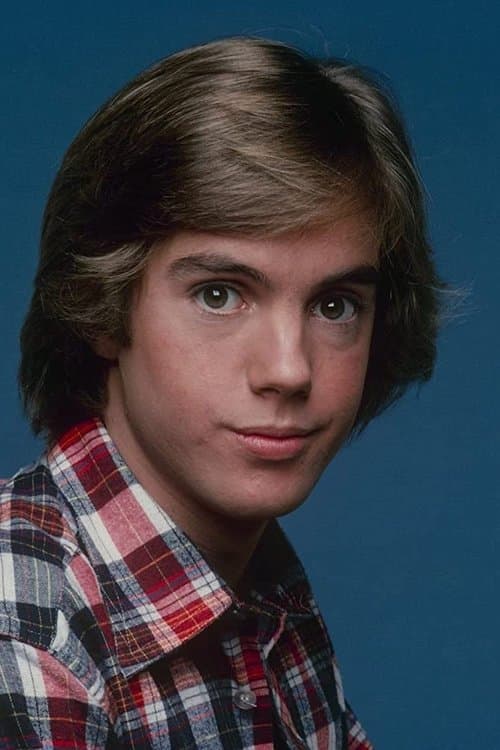 Zdjęcie Shaun Cassidy