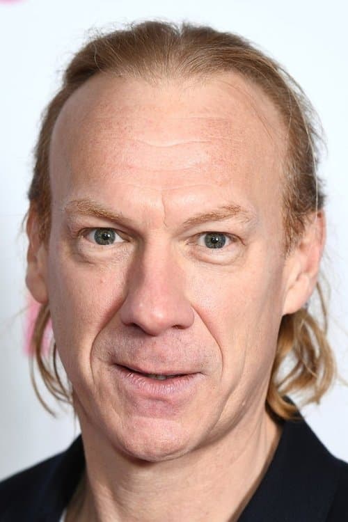 Zdjęcie Shaun Dingwall