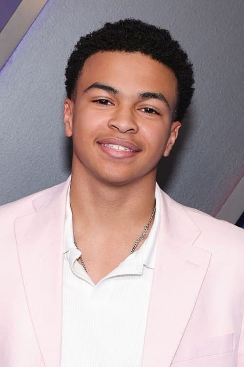 Zdjęcie Shaun Dixon