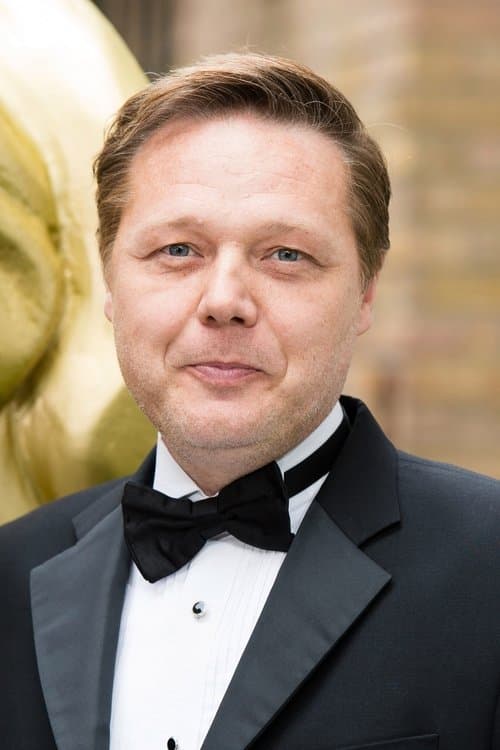 Zdjęcie Shaun Dooley