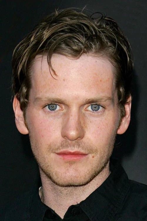 Zdjęcie Shaun Evans