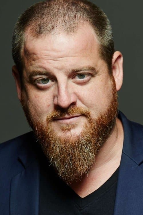 Zdjęcie Shaun Martindale