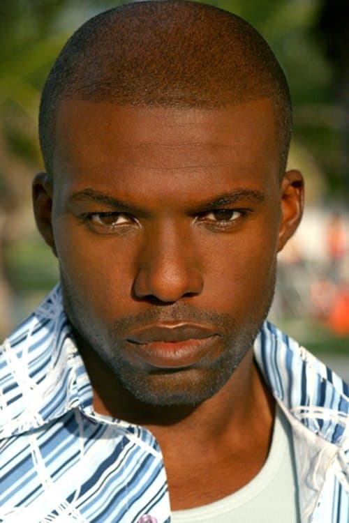 Zdjęcie Shaun Mixon