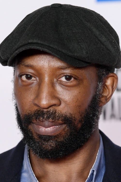 Zdjęcie Shaun Parkes