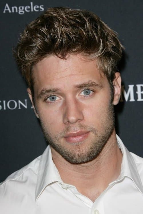 Zdjęcie Shaun Sipos