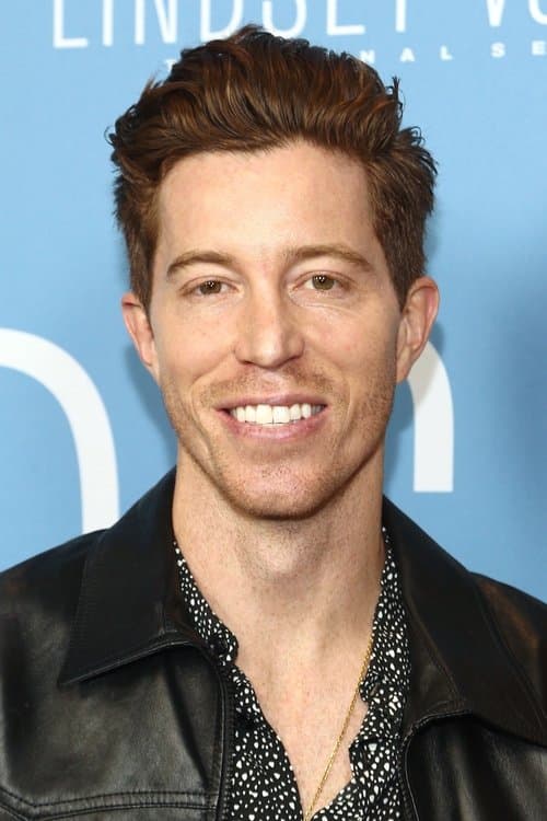 Zdjęcie Shaun White