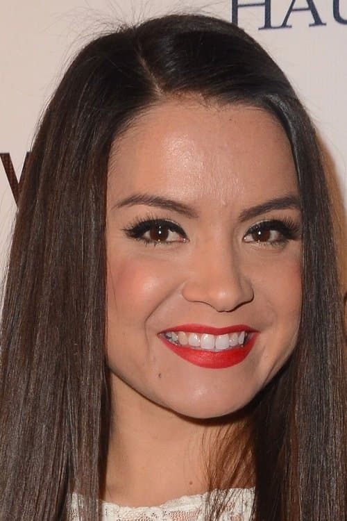 Zdjęcie Shauna Baker