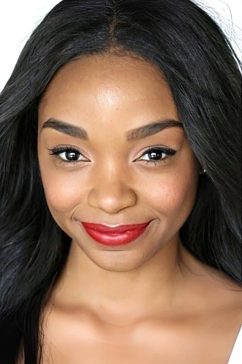 Zdjęcie Shavon Kirksey