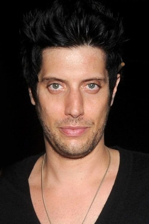 Zdjęcie Shawn Andrews