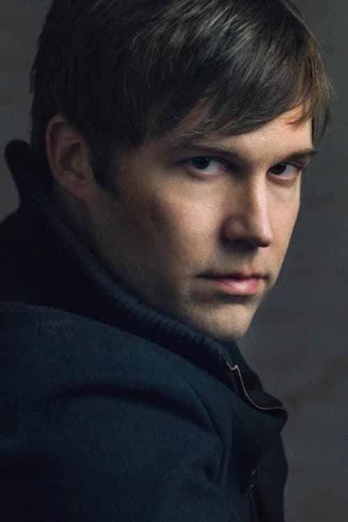 Zdjęcie Shawn Christensen