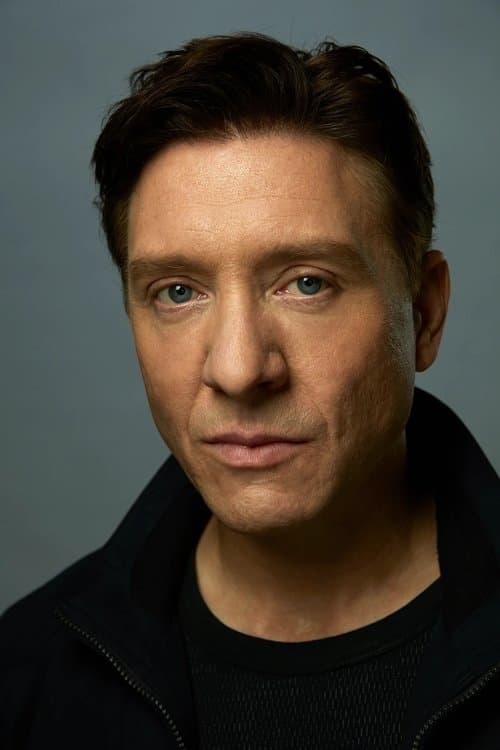 Zdjęcie Shawn Doyle