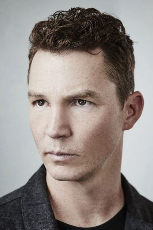 Zdjęcie Shawn Hatosy