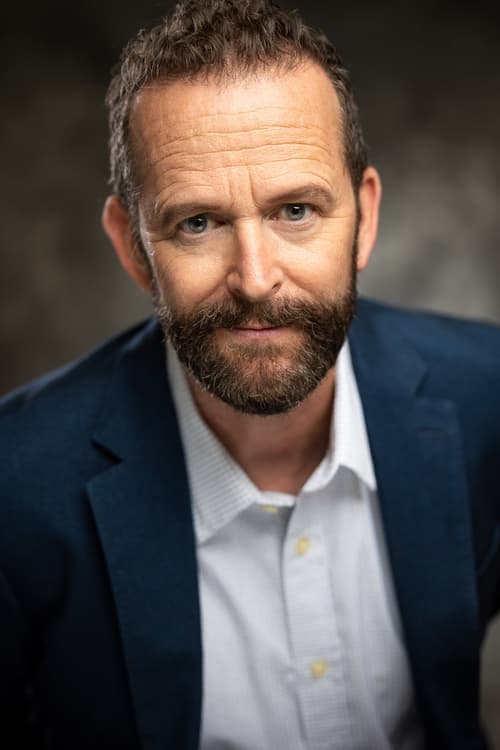 Zdjęcie Shawn Macdonald