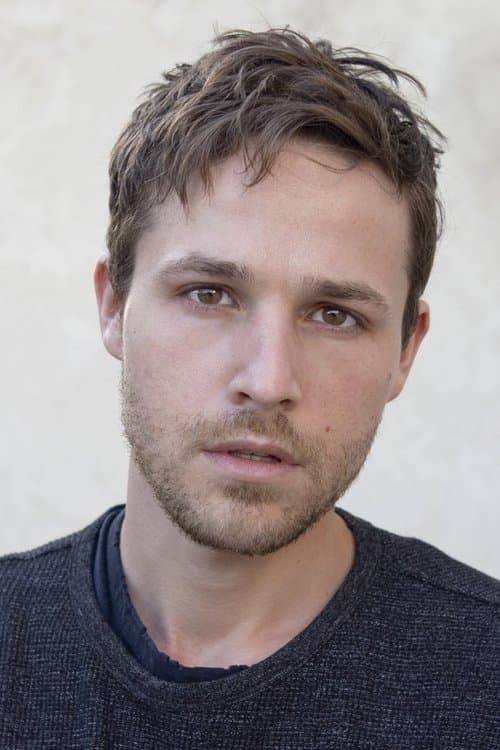 Zdjęcie Shawn Pyfrom