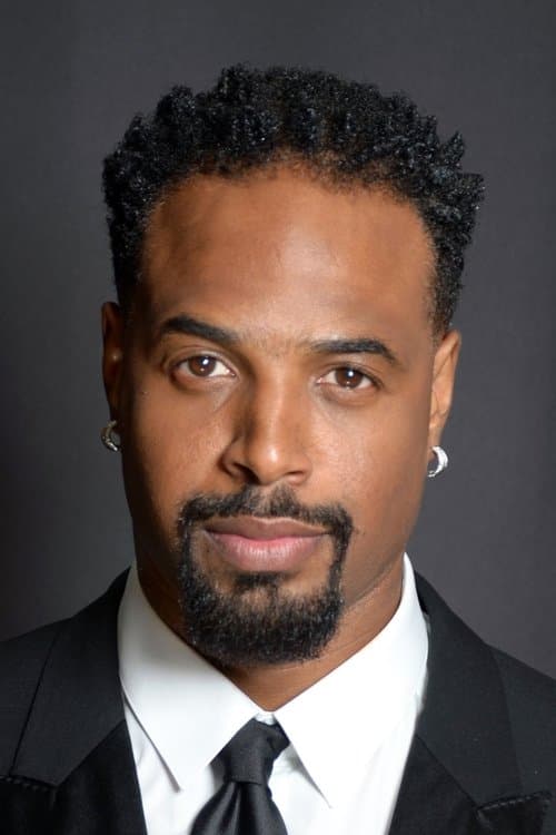 Zdjęcie Shawn Wayans