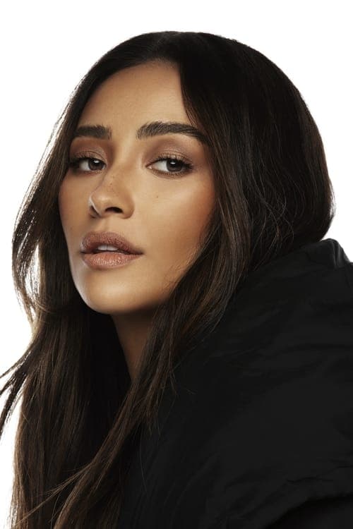 Zdjęcie Shay Mitchell